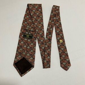 Kielselstein Cord Men’s All Silk Necktie Made In Italy